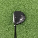 Slazenger V300 #3 Wood / 15 Degrees / Regular Flex Slazenger V300 Graphite Shaft