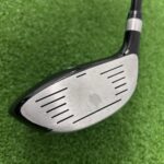 Slazenger V300 #3 Wood / 15 Degrees / Regular Flex Slazenger V300 Graphite Shaft