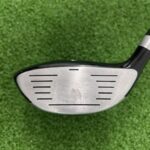 Slazenger V300 #3 Wood / 15 Degrees / Regular Flex Slazenger V300 Graphite Shaft