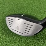 Slazenger V300 #3 Wood / 15 Degrees / Regular Flex Slazenger V300 Graphite Shaft