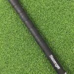 Slazenger V300 #3 Wood / 15 Degrees / Regular Flex Slazenger V300 Graphite Shaft
