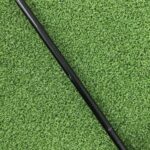 Slazenger V300 #3 Wood / 15 Degrees / Regular Flex Slazenger V300 Graphite Shaft