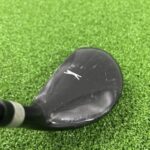 Slazenger V300 #5 Hybrid / 25 Degree / R-Flex Slazenger V300 Graphite Shaft