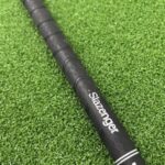 Slazenger V300 #5 Hybrid / 25 Degree / R-Flex Slazenger V300 Graphite Shaft