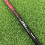 Slazenger V300 #5 Hybrid / 25 Degree / R-Flex Slazenger V300 Graphite Shaft