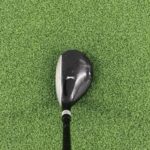 Slazenger V300 #5 Hybrid / 25 Degree / R-Flex Slazenger V300 Graphite Shaft