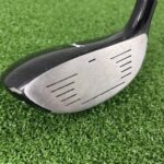 Slazenger V300 #5 Hybrid / 25 Degree / R-Flex Slazenger V300 Graphite Shaft