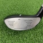 Slazenger V300 #5 Hybrid / 25 Degree / R-Flex Slazenger V300 Graphite Shaft