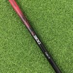 Slazenger V300 #5 Hybrid / 25 Degree / R-Flex Slazenger V300 Graphite Shaft