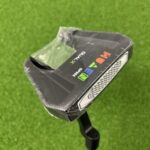 Huaen GP 005 Dual X Putter / 34 Inch / Huaen Lightweight Steel Shaft