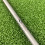 King Cobra II Oversize #7 Iron / Regular Flex King Cobra Graphite Shaft