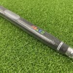 Huaen GP 005 Dual X Putter / 34 Inch / Huaen Lightweight Steel Shaft