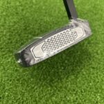 Huaen GP 005 Dual X Putter / 34 Inch / Huaen Lightweight Steel Shaft