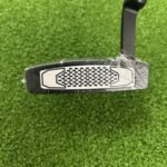 Huaen GP 005 Dual X Putter / 34 Inch / Huaen Lightweight Steel Shaft