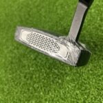 Huaen GP 005 Dual X Putter / 34 Inch / Huaen Lightweight Steel Shaft