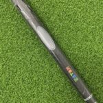 Huaen GP 005 Dual X Putter / 34 Inch / Huaen Lightweight Steel Shaft