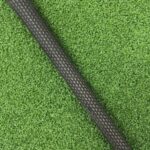 Tour Issue TaylorMade Hi-Toe 4 Lob Wedge / 58 Degree / Wedge Flex DG 115 Shaft