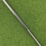 Tour Issue TaylorMade Hi-Toe 4 Lob Wedge / 58 Degree / Wedge Flex DG 115 Shaft