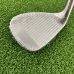 Huaen V-Foil Lob Wedge / 60 Degree / Wedge Flex Huaen Lightweight Steel Shaft