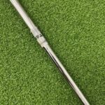 Huaen V-Foil Lob Wedge / 60 Degree / Wedge Flex Huaen Lightweight Steel Shaft