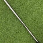 Huaen V-Foil Lob Wedge / 60 Degree / Wedge Flex Huaen Lightweight Steel Shaft