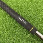 Fazer XR2 Pitching Wedge / 36.25 Inches / 0.5″ Longer R-Flex Fazer Steel Shaft