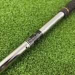 Fazer XR2 Pitching Wedge / 36.25 Inches / 0.5″ Longer R-Flex Fazer Steel Shaft