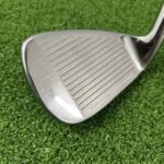 Fazer XR2 Pitching Wedge / 36.25 Inches / 0.5″ Longer R-Flex Fazer Steel Shaft