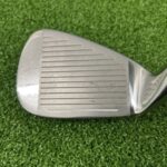 Fazer XR2 Pitching Wedge / 36.25 Inches / 0.5″ Longer R-Flex Fazer Steel Shaft