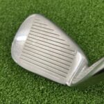 Fazer XR2 Pitching Wedge / 36.25 Inches / 0.5″ Longer R-Flex Fazer Steel Shaft