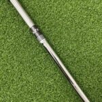 Fazer XR2 Pitching Wedge / 36.25 Inches / 0.5″ Longer R-Flex Fazer Steel Shaft