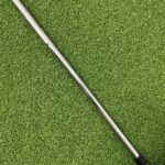 Fazer XR2 Pitching Wedge / 36.25 Inches / 0.5″ Longer R-Flex Fazer Steel Shaft