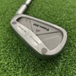 Yonex V-Mass 260 #3 Iron / Uniflex True Temper Yonex V-Mass Steel Shaft