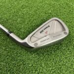 Yonex V-Mass 260 #3 Iron / Uniflex True Temper Yonex V-Mass Steel Shaft