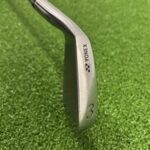 Yonex V-Mass 260 #3 Iron / Uniflex True Temper Yonex V-Mass Steel Shaft