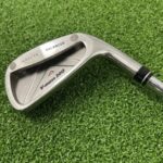 Yonex V-Mass 260 #3 Iron / Uniflex True Temper Yonex V-Mass Steel Shaft