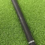 Yonex V-Mass 260 #3 Iron / Uniflex True Temper Yonex V-Mass Steel Shaft