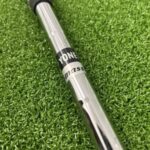 Yonex V-Mass 260 #3 Iron / Uniflex True Temper Yonex V-Mass Steel Shaft