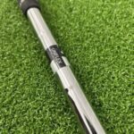 Yonex V-Mass 260 #3 Iron / Uniflex True Temper Yonex V-Mass Steel Shaft