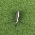 Yonex V-Mass 260 #3 Iron / Uniflex True Temper Yonex V-Mass Steel Shaft