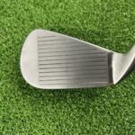 Yonex V-Mass 260 #3 Iron / Uniflex True Temper Yonex V-Mass Steel Shaft