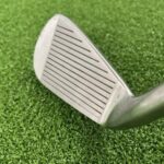 Yonex V-Mass 260 #3 Iron / Uniflex True Temper Yonex V-Mass Steel Shaft