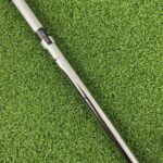 Yonex V-Mass 260 #3 Iron / Uniflex True Temper Yonex V-Mass Steel Shaft