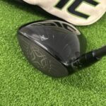 Callaway Epic Max Driver / 10.5 Degree / Regular Flex Diamana 40 Graphite Shaft