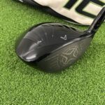 Callaway Epic Max Driver / 10.5 Degree / Regular Flex Diamana 40 Graphite Shaft