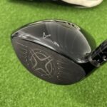 Callaway Epic Max Driver / 10.5 Degree / Regular Flex Diamana 40 Graphite Shaft