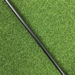 Callaway Epic Max Driver / 10.5 Degree / Regular Flex Diamana 40 Graphite Shaft