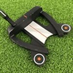 Fazer XR4 P-550 Putter / 34 Inch / Fazer Steel Shaft