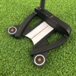 Fazer XR4 P-550 Putter / 34 Inch / Fazer Steel Shaft