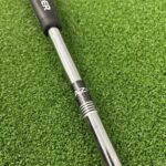Fazer XR4 P-550 Putter / 34 Inch / Fazer Steel Shaft